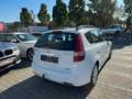Hyundai i30 CW 1.6 CRDi 66 kW FIFA WM Edition Blanc - thumbnail 10