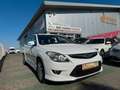 Hyundai i30 CW 1.6 CRDi 66 kW FIFA WM Edition Blanc - thumbnail 1