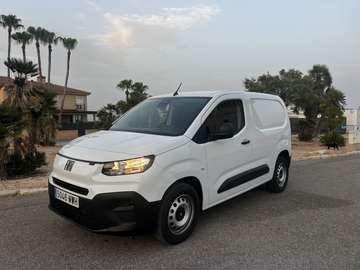 1.5 BlueHDi L1 EHZ