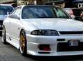 Nissan Skyline R33 Nismo/ japan speed/Top secret/ Weiß - thumbnail 11