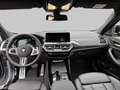 BMW X4 i HUD AD StandHZG AHK Pano Navi Leder Digitales Co Gris - thumbnail 7