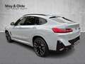 BMW X4 i HUD AD StandHZG AHK Pano Navi Leder Digitales Co Gris - thumbnail 5