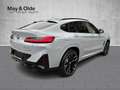 BMW X4 i HUD AD StandHZG AHK Pano Navi Leder Digitales Co Gris - thumbnail 3