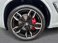 BMW X4 i HUD AD StandHZG AHK Pano Navi Leder Digitales Co Gris - thumbnail 6
