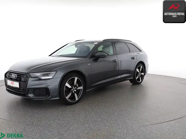 Audi A6 A6 Avant 55 TFSI qu S LINE HUD,360GRAD,BANG+O,SH