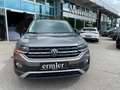 Volkswagen T-Cross PTS RKam Shz Grau - thumbnail 3