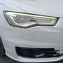 Audi A6 2.0TDI ultra S-Tronic 190 Blanco - thumbnail 6