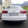 Audi A6 2.0TDI ultra S-Tronic 190 Blanco - thumbnail 9