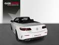 Mercedes-Benz E 50 AMG 2.0 194CV 220D Cabrio Line Premium Weiß - thumbnail 6
