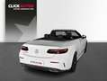 Mercedes-Benz E 50 AMG 2.0 194CV 220D Cabrio Line Premium Weiß - thumbnail 7