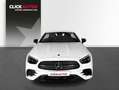 Mercedes-Benz E 50 AMG 2.0 194CV 220D Cabrio Line Premium Weiß - thumbnail 3