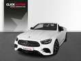 Mercedes-Benz E 50 AMG 2.0 194CV 220D Cabrio Line Premium Weiß - thumbnail 1