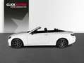Mercedes-Benz E 50 AMG 2.0 194CV 220D Cabrio Line Premium Weiß - thumbnail 8
