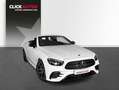 Mercedes-Benz E 50 AMG 2.0 194CV 220D Cabrio Line Premium Weiß - thumbnail 4