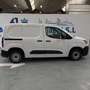 Citroen Berlingo Talla M BlueHDi 100 S&S LIVE Blanco - thumbnail 4