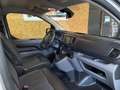 Opel Vivaro L3H1 2.0hdi galerie*meubles intérieures*navi Blanc - thumbnail 8