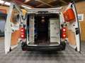 Opel Vivaro L3H1 2.0hdi galerie*meubles intérieures*navi Blanc - thumbnail 11