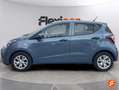 Hyundai i10 1.0 Go Plus Azul - thumbnail 4
