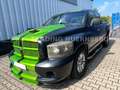 Dodge RAM 1500 PICKUP-AUTOM-LEDER-LKW-ZULASSUNG Zwart - thumbnail 1