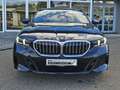 BMW 520 d xDr.M Sport HUD ACC SuView PanoD.Lenkradh LED Nero - thumbnail 9