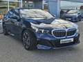 BMW 520 d xDr.M Sport HUD ACC SuView PanoD.Lenkradh LED Nero - thumbnail 8