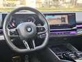 BMW 520 d xDr.M Sport HUD ACC SuView PanoD.Lenkradh LED Nero - thumbnail 11