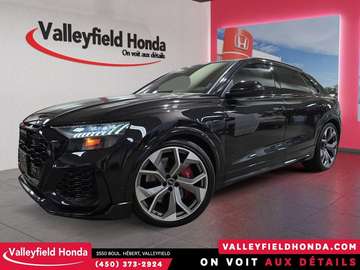 591 HP QUATTRO - BLACK OPTICS PACKAGE