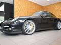 Porsche 911 997 TURBO S PDK CARBOCERAMICI 111CONTROLLI PORSCHE Schwarz - thumbnail 8