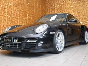 997 TURBO S PDK CARBOCERAMICI 111CONTROLLI PORSCHE