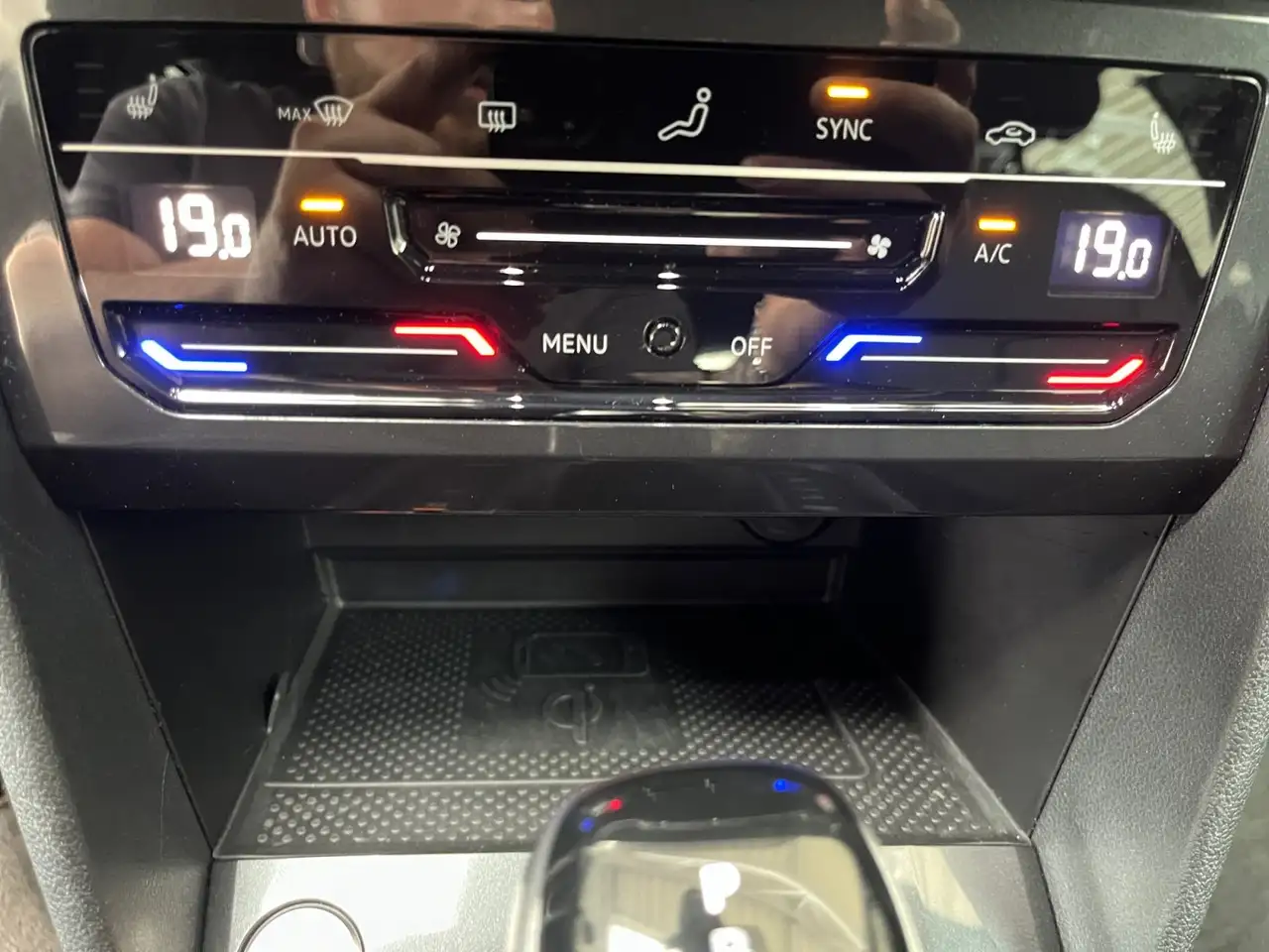 SEAT Tarraco Style 2.0 TDI DSG Virtual cockpit, миниатюра 17