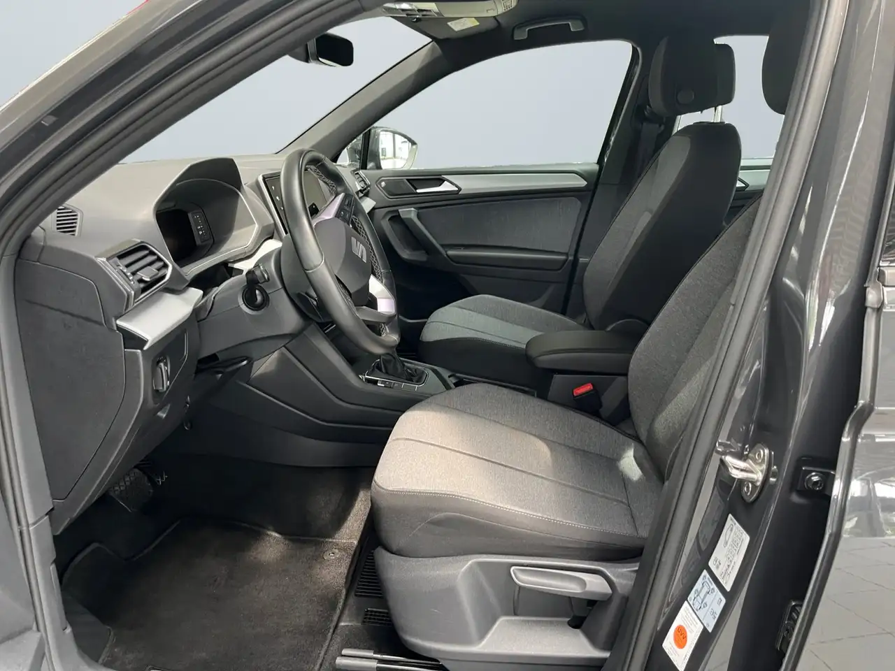 SEAT Tarraco Style 2.0 TDI DSG Virtual cockpit, миниатюра 7