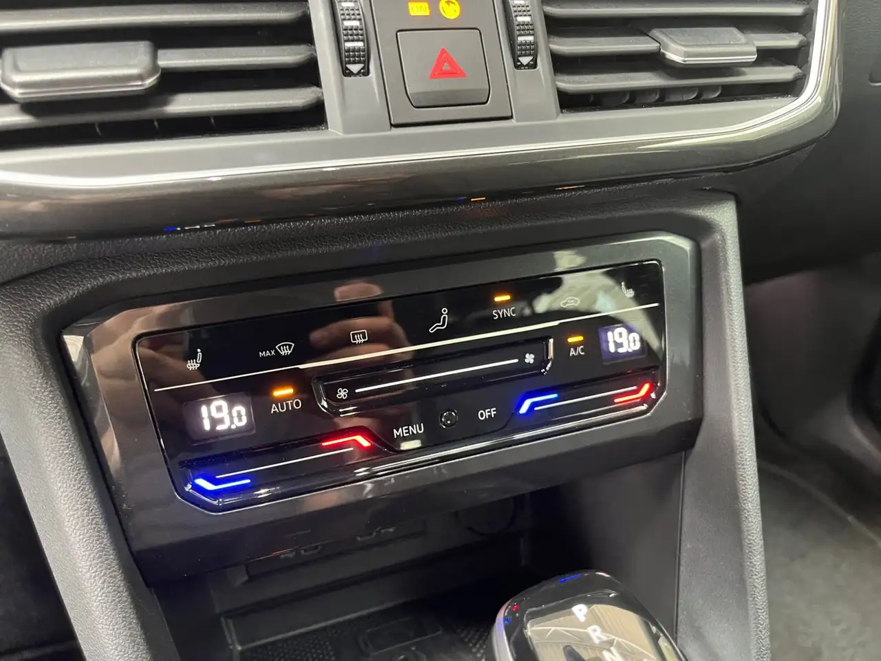 SEAT Tarraco Style 2.0 TDI DSG Virtual cockpit, миниатюра 16