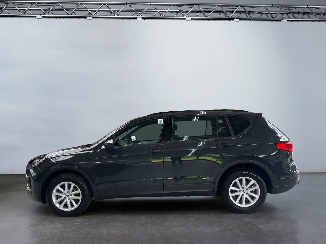 SEAT Tarraco Style 2.0 TDI DSG Virtual cockpit, миниатюра 3