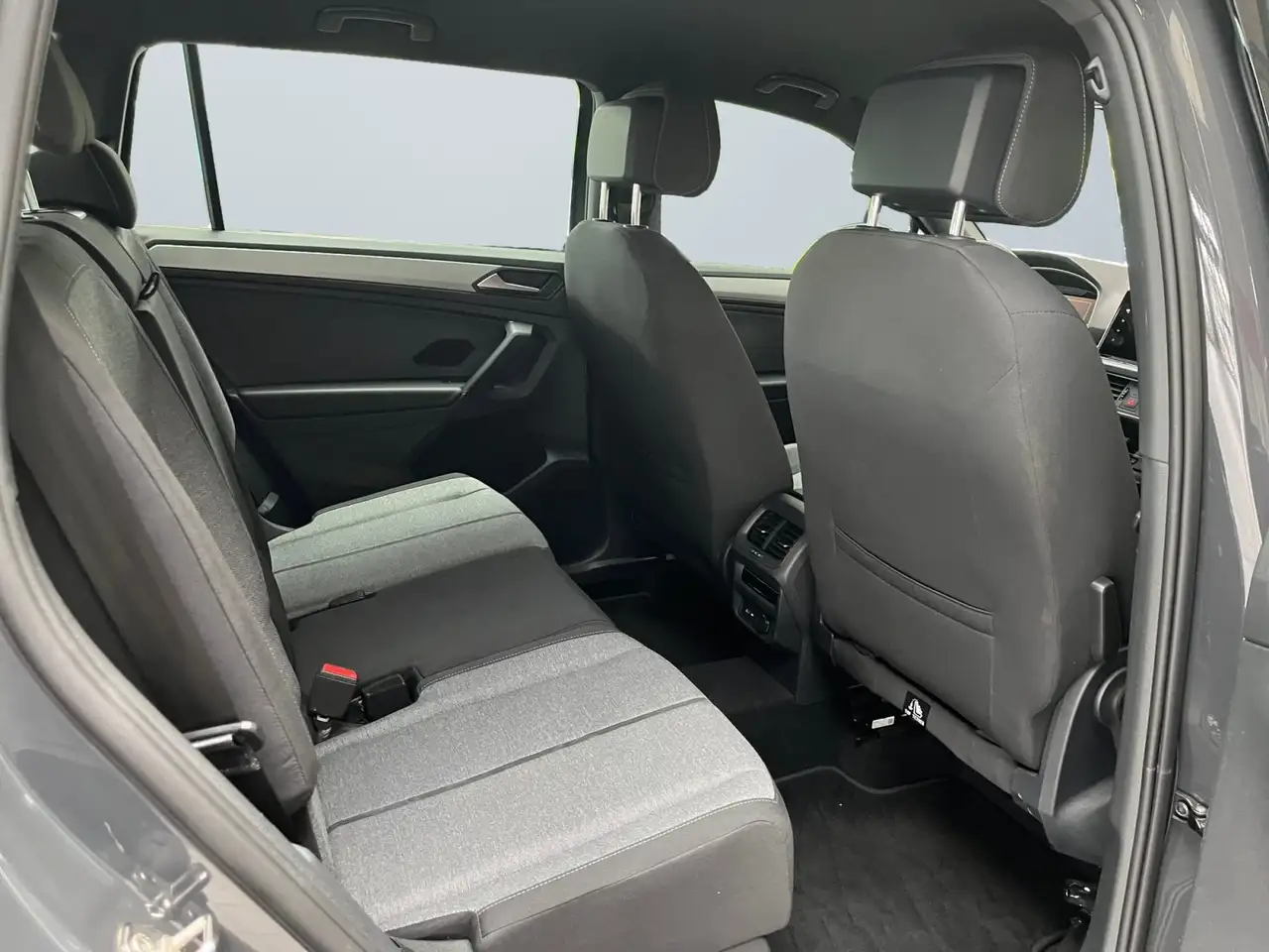 SEAT Tarraco Style 2.0 TDI DSG Virtual cockpit, миниатюра 11
