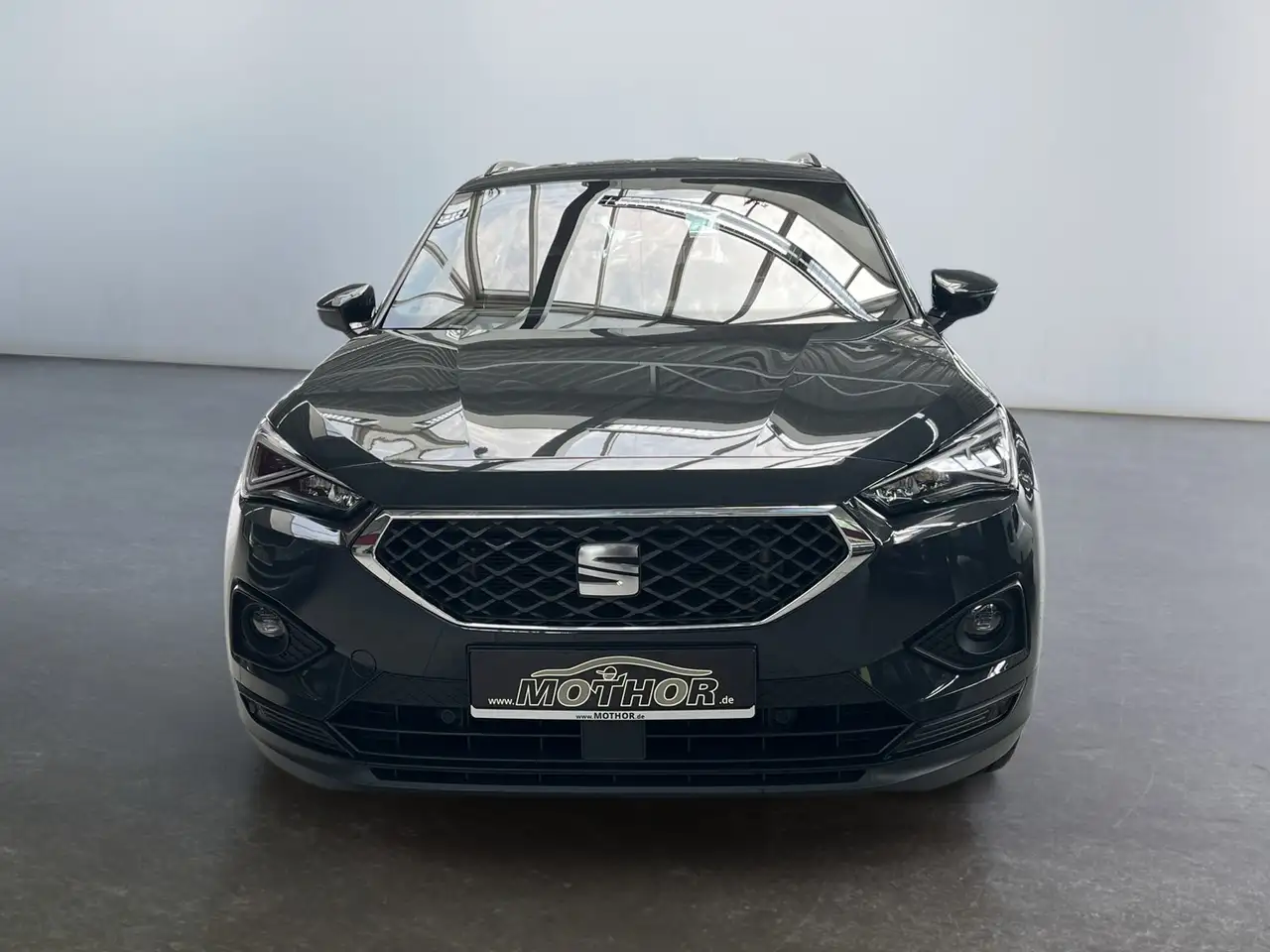 SEAT Tarraco Style 2.0 TDI DSG Virtual cockpit, миниатюра 6