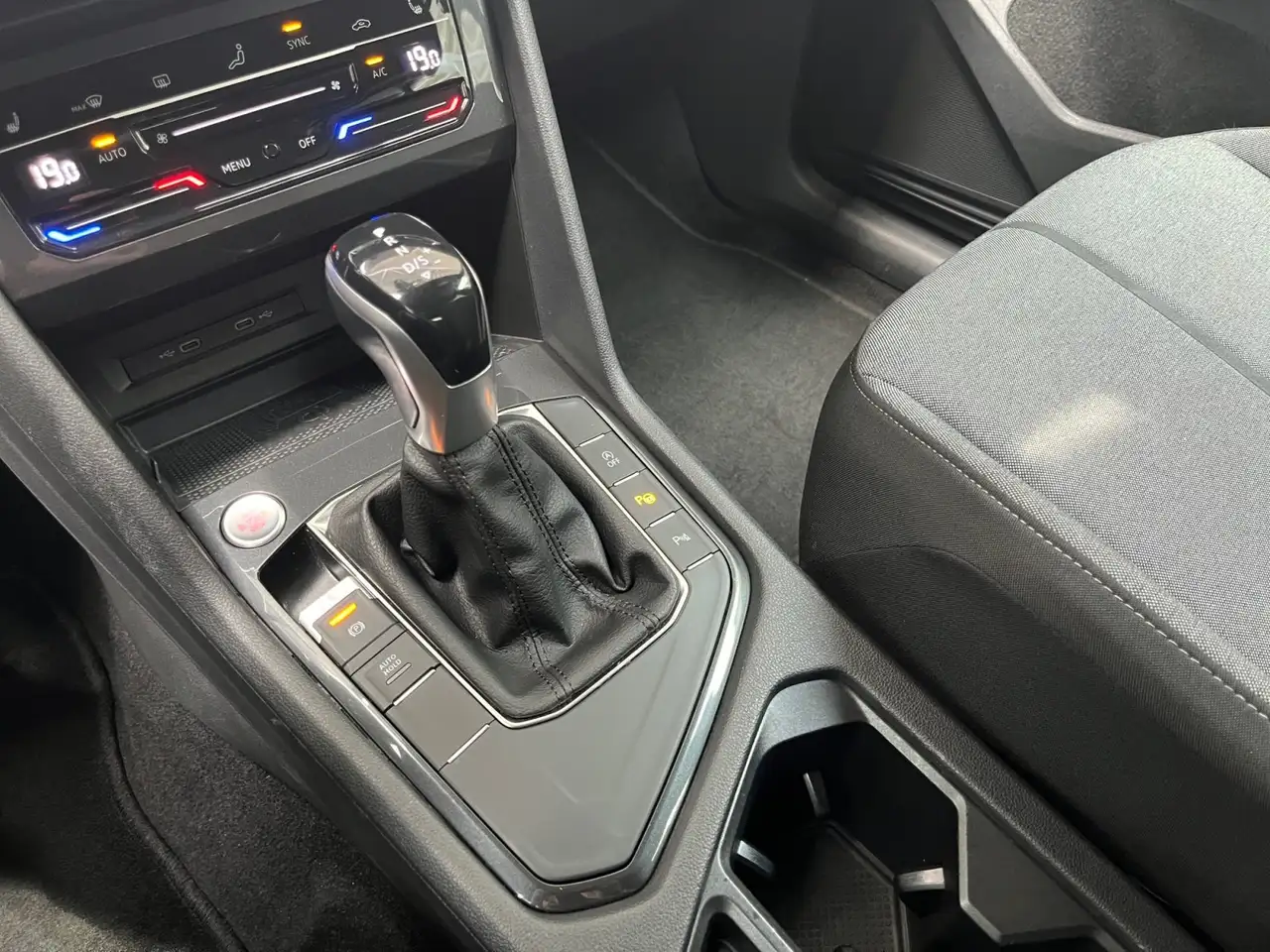 SEAT Tarraco Style 2.0 TDI DSG Virtual cockpit, миниатюра 9