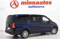 Mercedes-Benz Vito 114 CDI 136 CV 9G-TRONIC LARGA 9 PLAZAS Azul - thumbnail 2