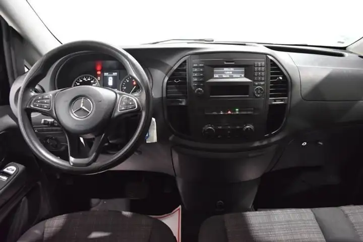 Mercedes-Benz Vito 2020, foto 3