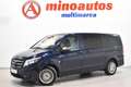 Mercedes-Benz Vito 114 CDI 136 CV 9G-TRONIC LARGA 9 PLAZAS Azul - thumbnail 1