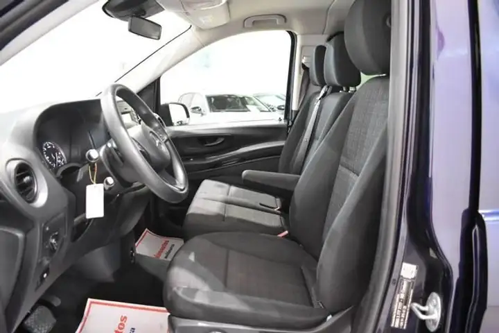 Mercedes-Benz Vito 2020, foto 5