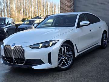 - Gran Coupé - 2025 - Facelift - 286 PK