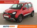 Fiat Panda 1.2 City Cross Rouge - thumbnail 1
