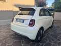 Fiat 500e 500e 42 kWh Bianco - thumbnail 4