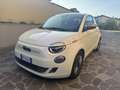 Fiat 500e 500e 42 kWh Bianco - thumbnail 3