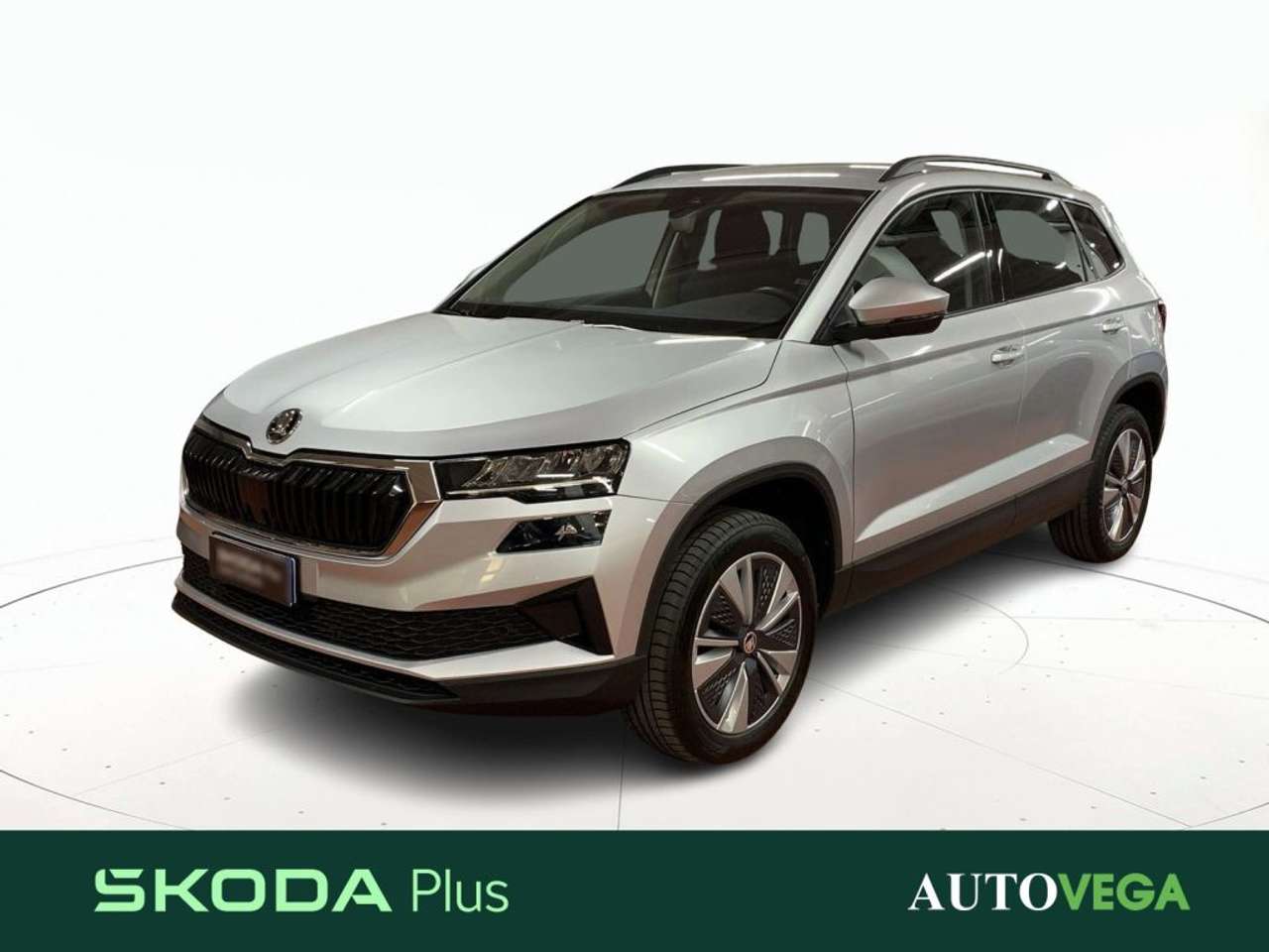 Skoda Karoq 2.0 tdi evo executive 115cv dsg