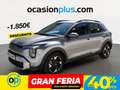 Kia Stonic 1.0 T-GDi MHEV Concept 100 Gris - thumbnail 1