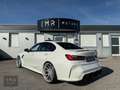 BMW M3 Competition M-PERFORMANCE, WHEELFORCE, H&R GEWI... Weiß - thumbnail 12
