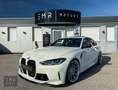 BMW M3 Competition M-PERFORMANCE, WHEELFORCE, H&R GEWI... Weiß - thumbnail 1