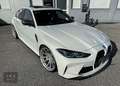BMW M3 Competition M-PERFORMANCE, WHEELFORCE, H&R GEWI... Weiß - thumbnail 9