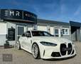 BMW M3 Competition M-PERFORMANCE, WHEELFORCE, H&R GEWI... Weiß - thumbnail 5